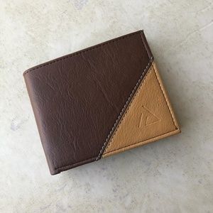 GENUINE LEATHER WALLET